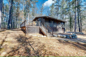 Big Woods Hideaway